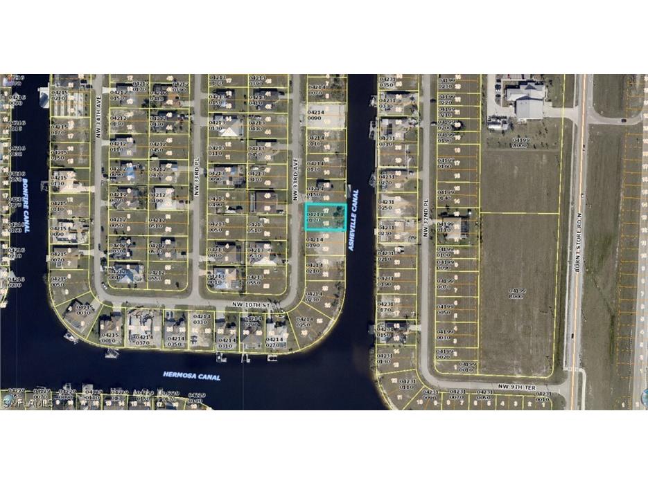 1015 NW 33rd Avenue Cape Coral FL 33993 224027597 image1