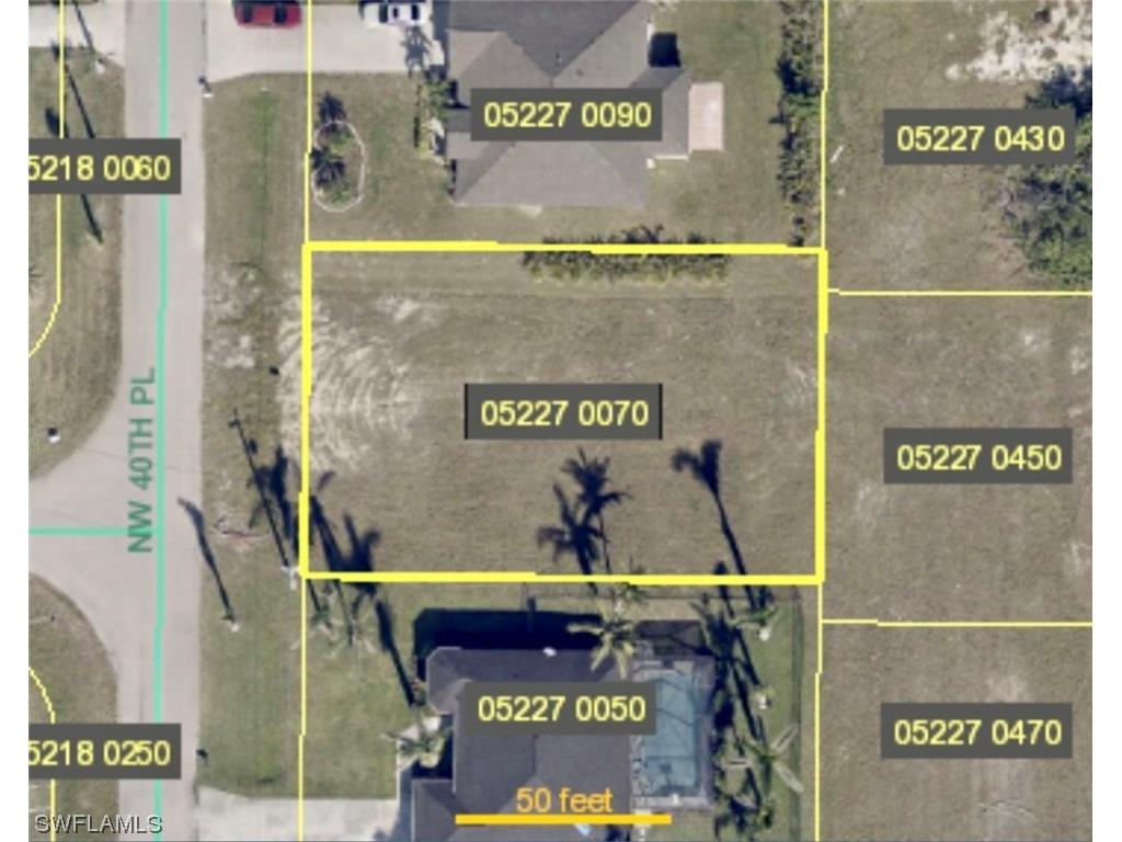 1015 NW 40th Place Cape Coral FL 33993 223036414 image1