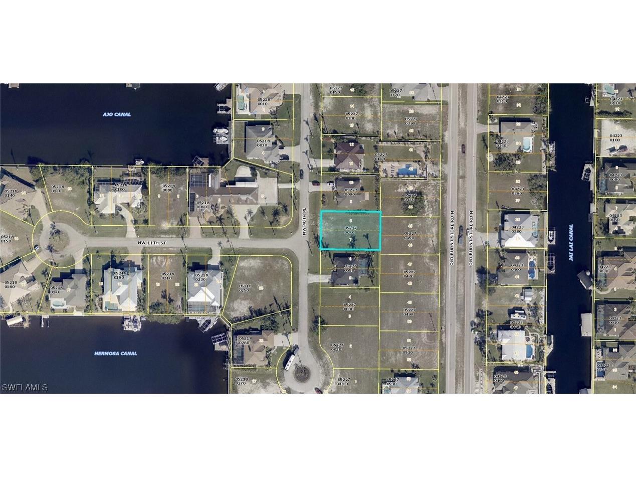 1015 NW 40th Place Cape Coral FL 33993 223041699 image1