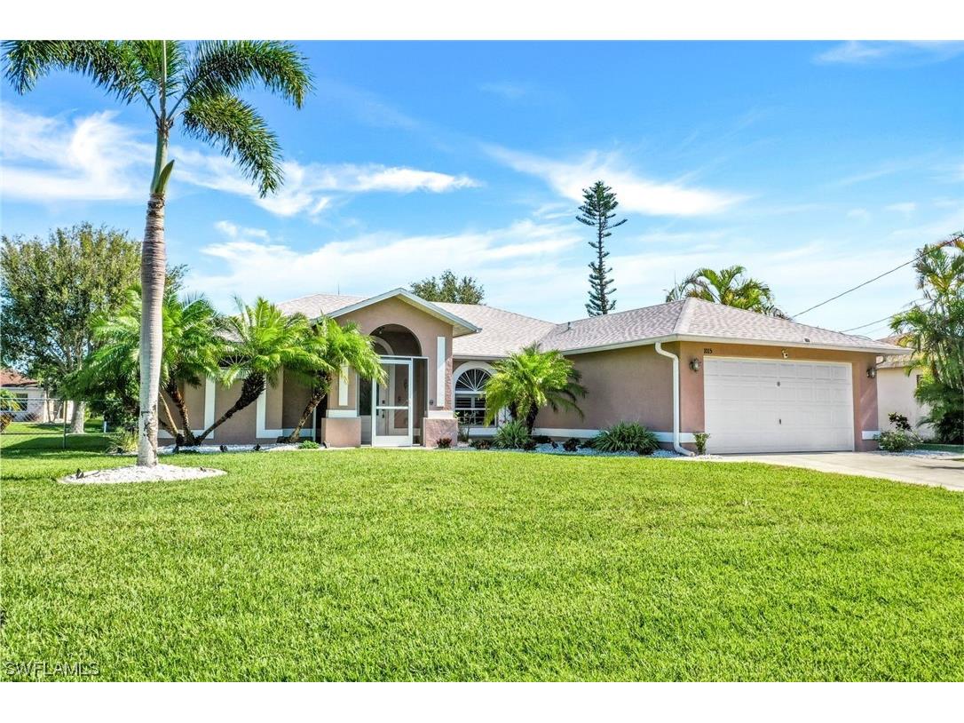 1015 SE 6th Street Cape Coral FL 33990 223033571 image1
