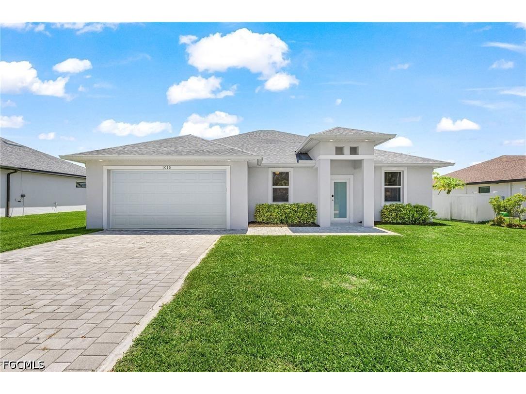 1015 SW 15th Place Cape Coral FL 33991 2026019422 image1
