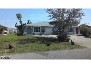 1015/1017 SW 48th Terrace Cape Coral FL 33914 2025006356 image1