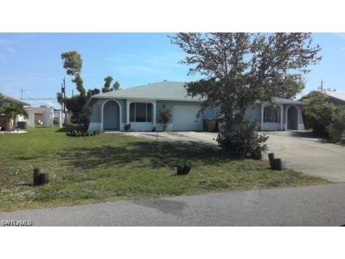 1015 SW 48th Terrace Cape Coral FL 33914 224012423 image1