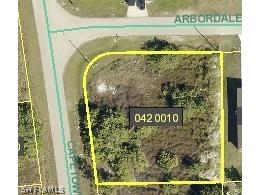 1016 Arbordale Street Lehigh Acres FL 33974 224056391 image1