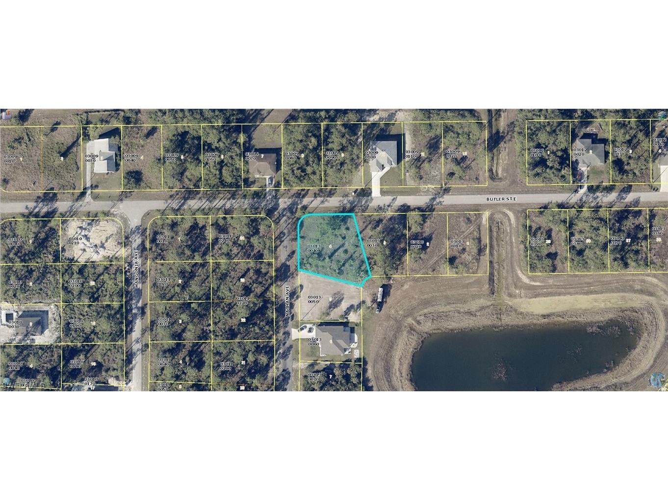 1016 Butler Street E Lehigh Acres FL 33974 223083216 image1