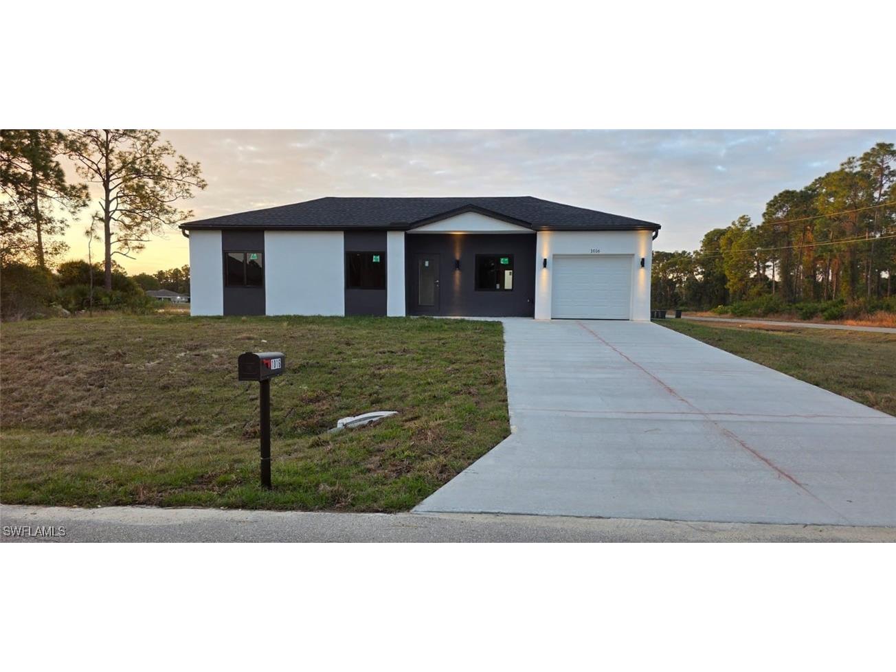 1016 Butler Street E Lehigh Acres FL 33974 226005685 image1