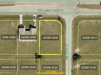 1016 Diplomat Parkway E Cape Coral FL 33909 225015994 image1