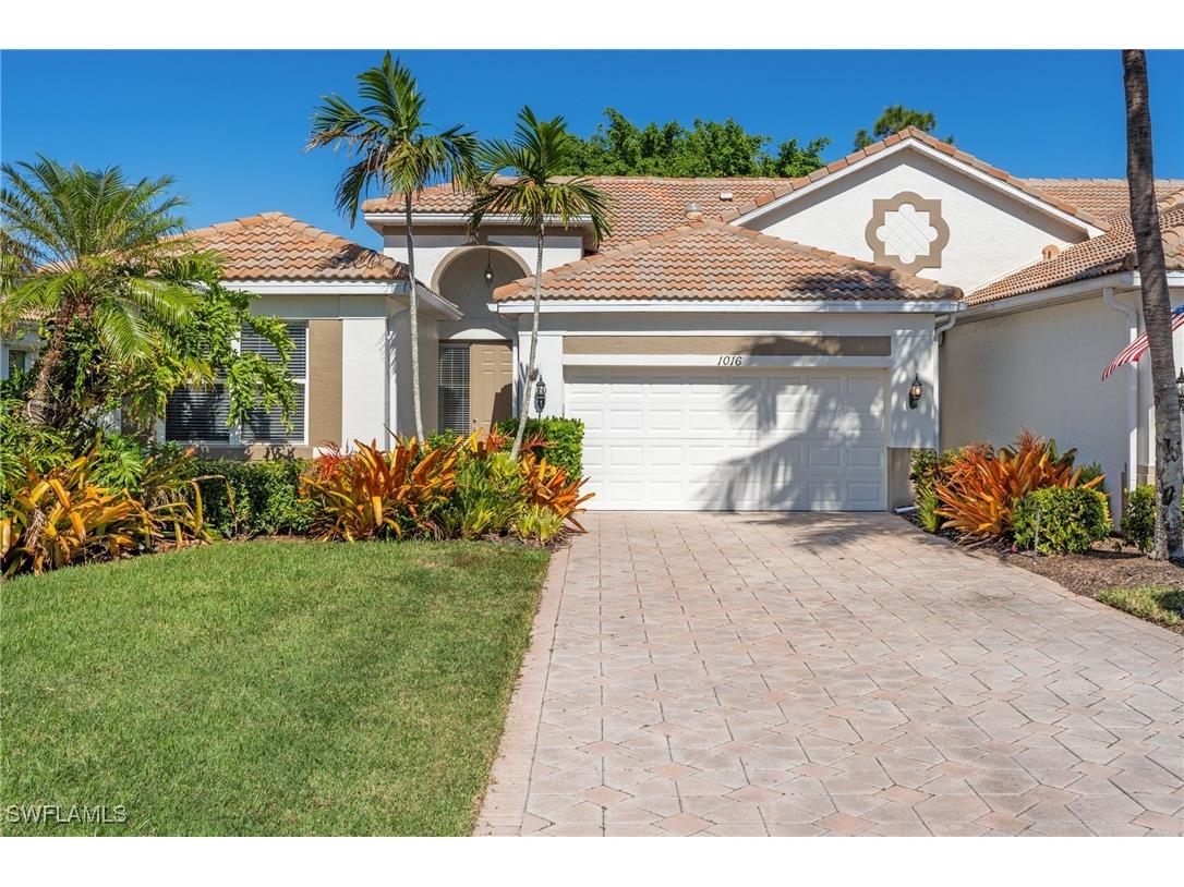1016 Eastham Court #37 Naples FL 34104 224093136 image1