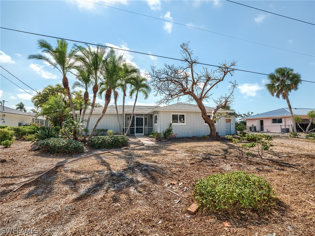 1016 Fish Crow Road Sanibel FL 33957 224039849 image1
