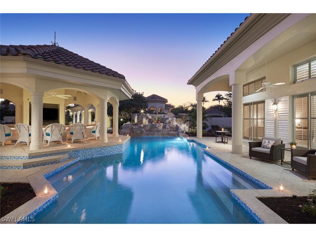 1016 Grand Isle Drive Naples FL 34108 223003043 image1