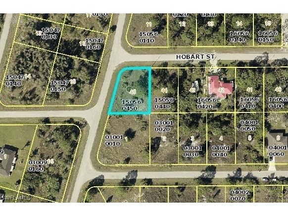 1016 Hobart Street Lehigh Acres FL 33974 224065543 image1