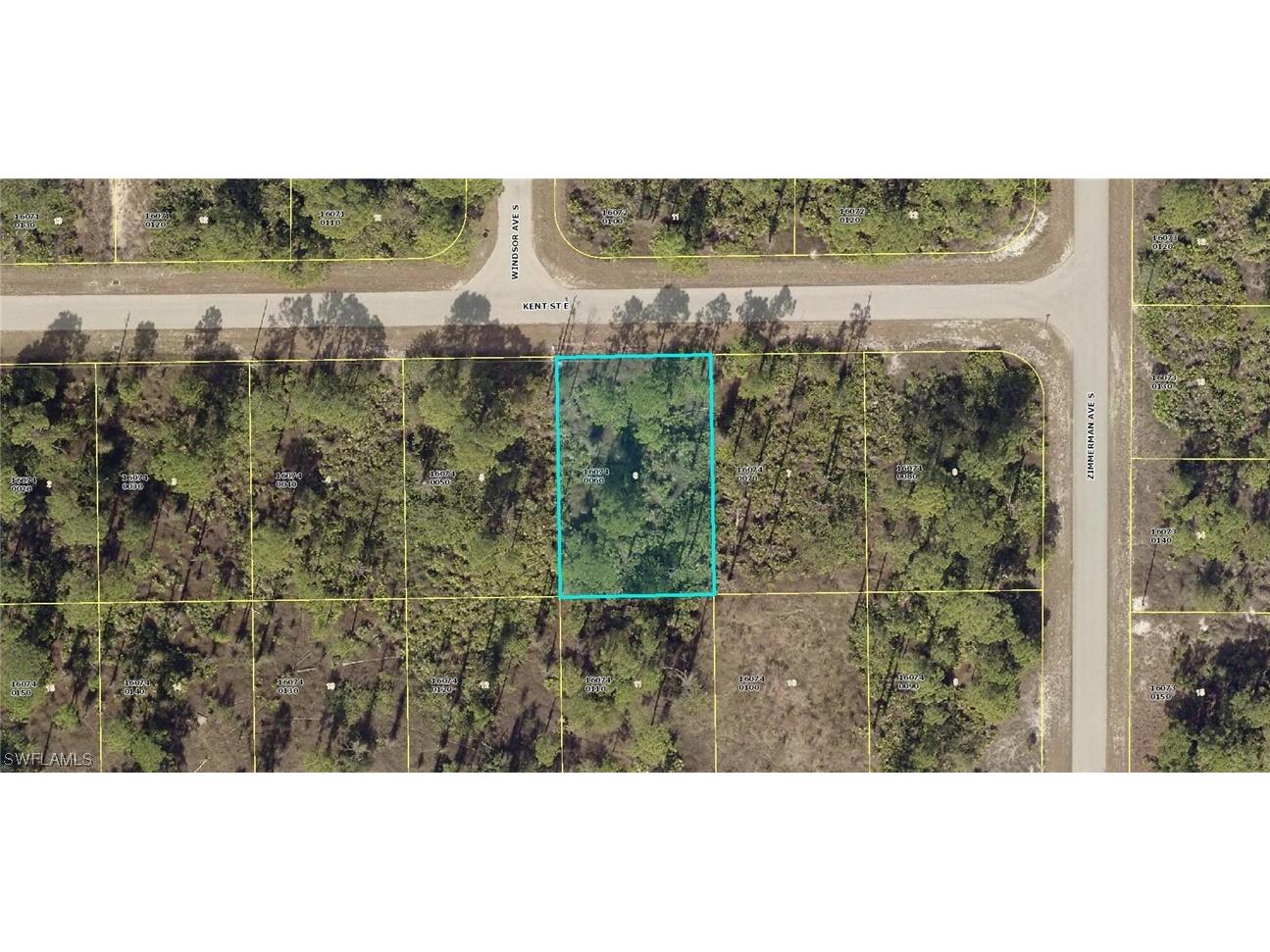 1016 Kent Street E Lehigh Acres FL 33974 223020117 image1