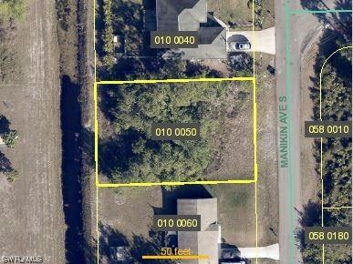 1016 Manikin Avenue S Lehigh Acres FL 33974 223040637 image1