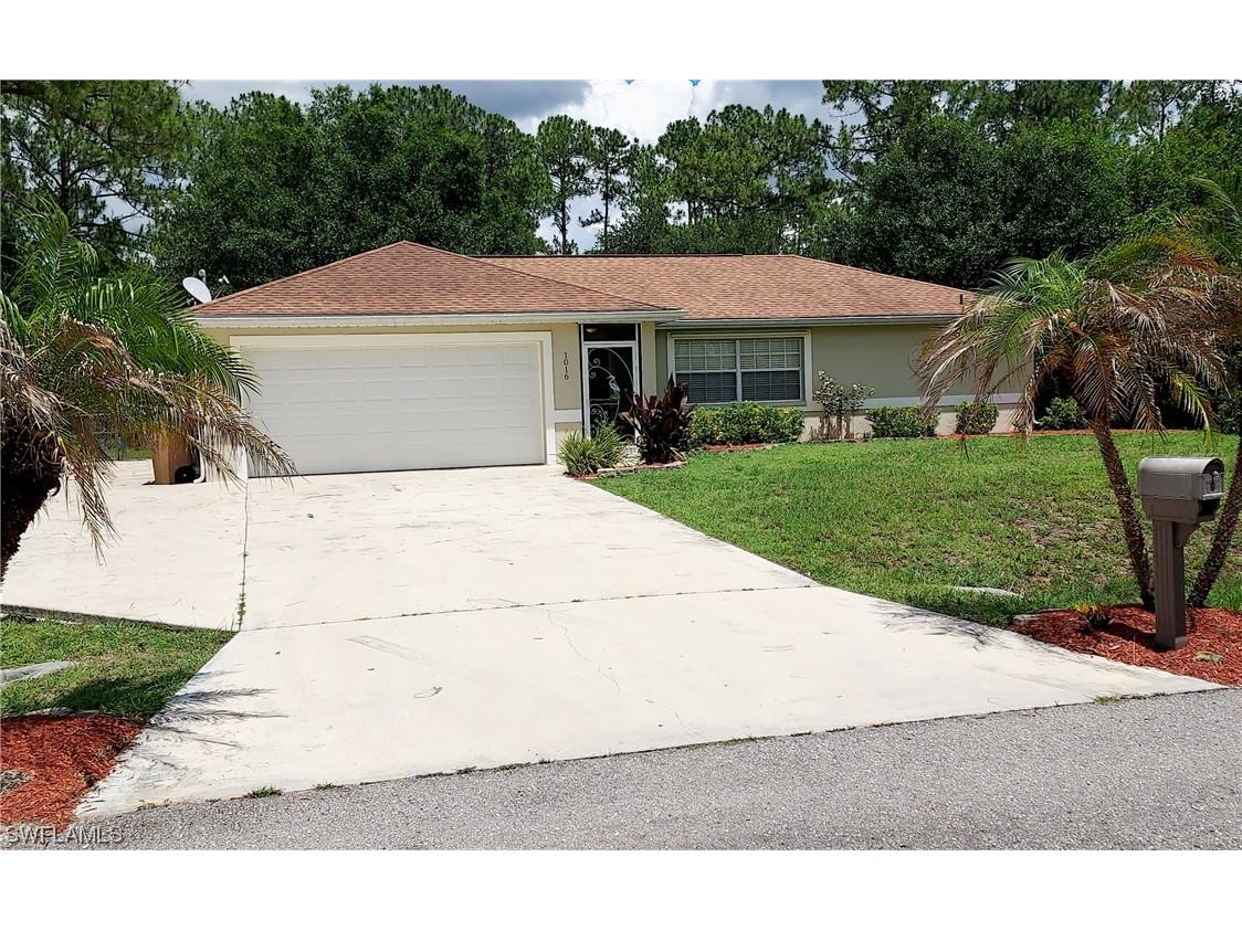 1016 Maple Avenue N Lehigh Acres FL 33972 223042127 image1