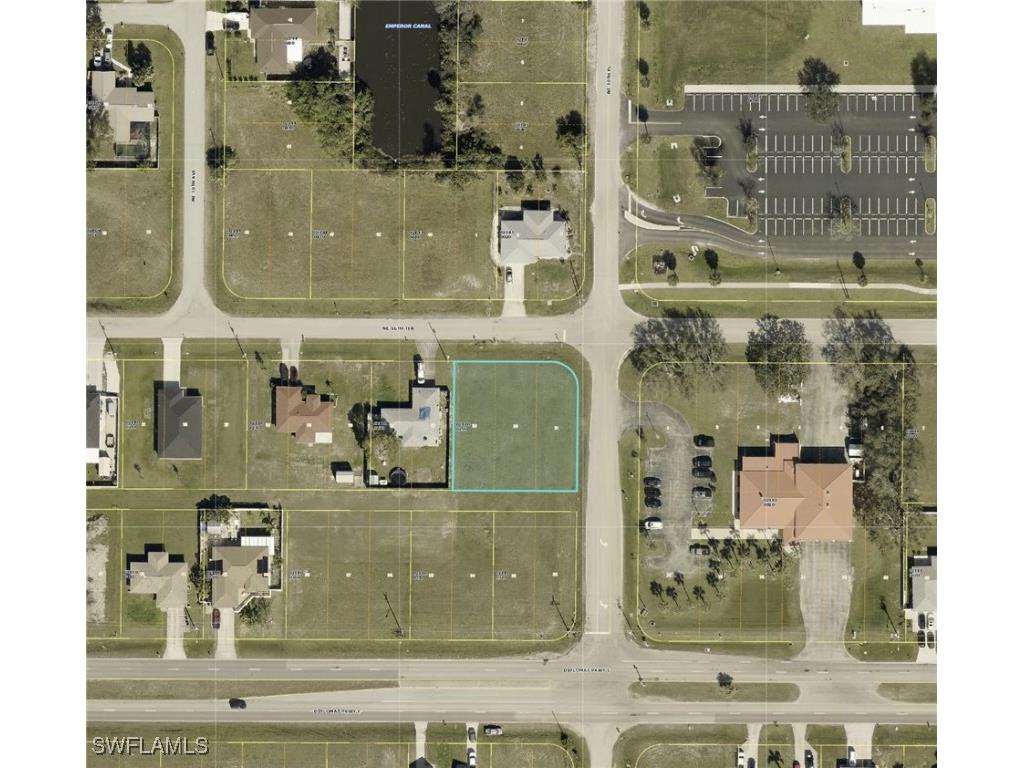 1016 NE 16th Terrace Cape Coral FL 33909 224075452 image1