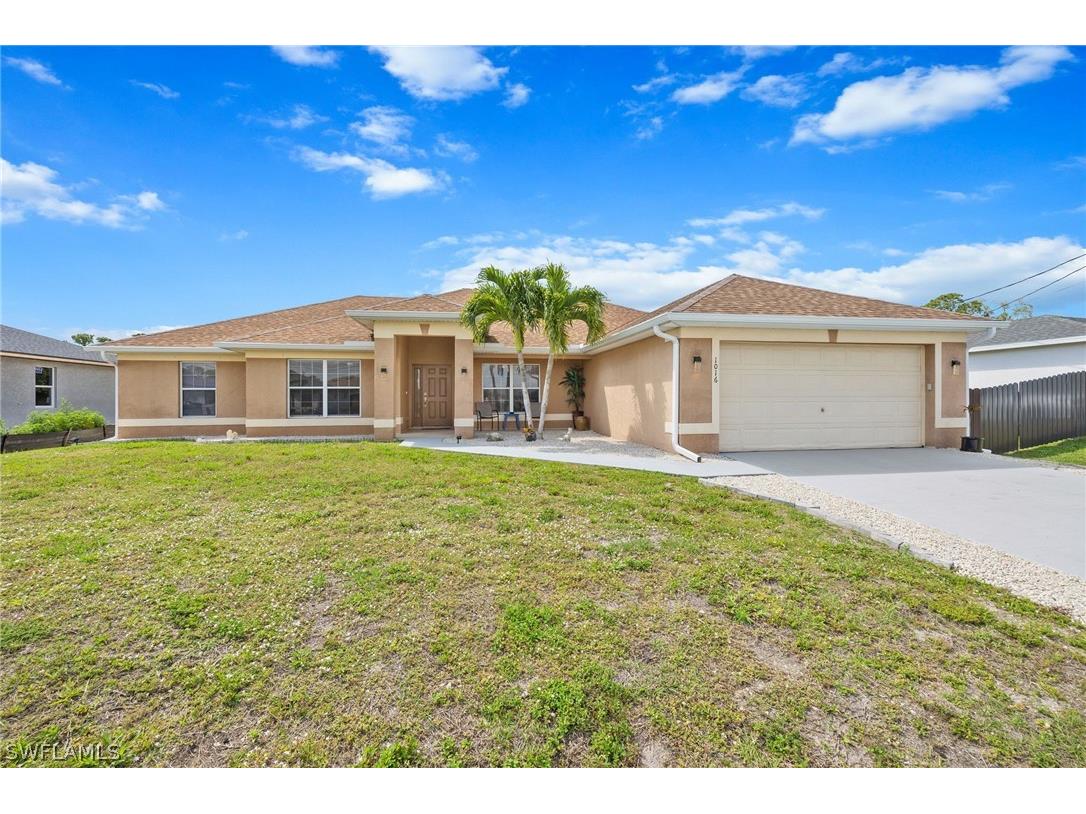 1016 NE 36th Terrace Cape Coral FL 33909 224029231 image1