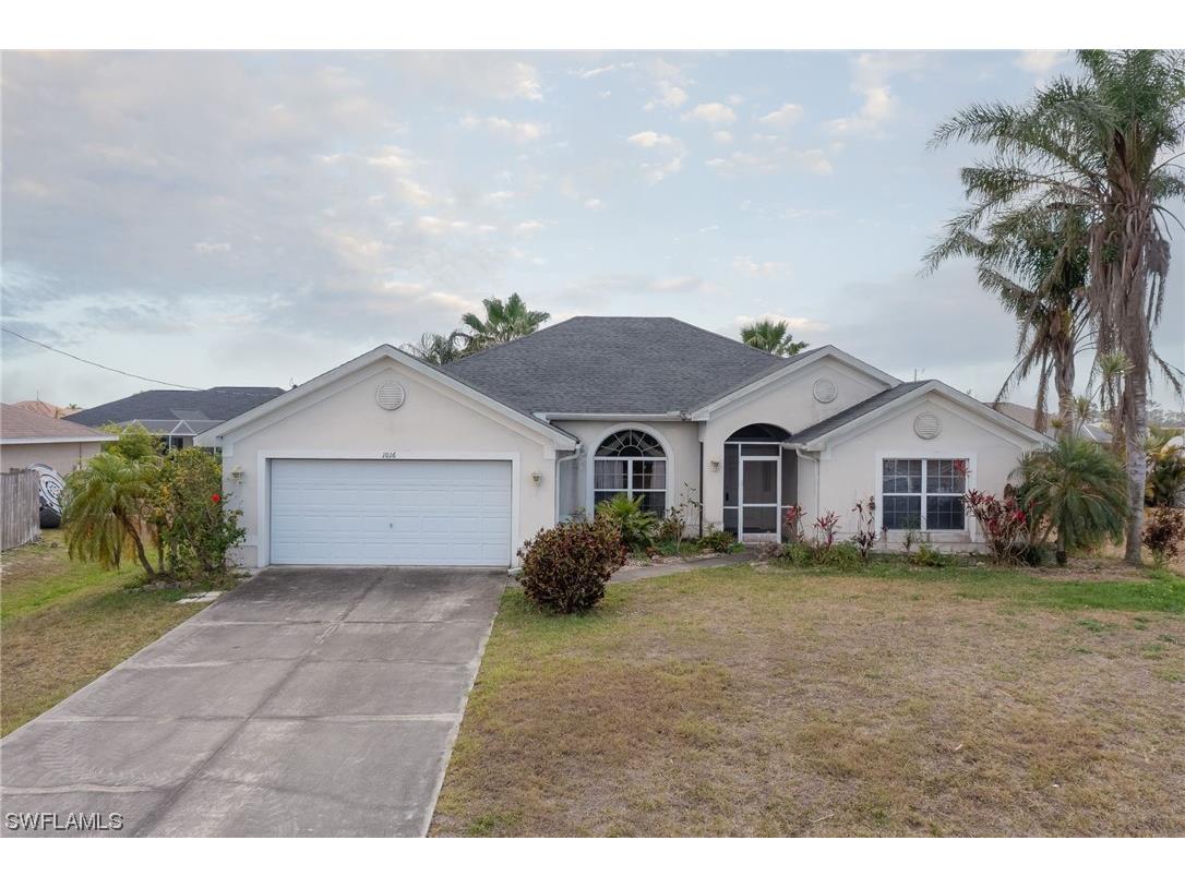 1016 NE 40th Street Cape Coral FL 33909 223018111 image1