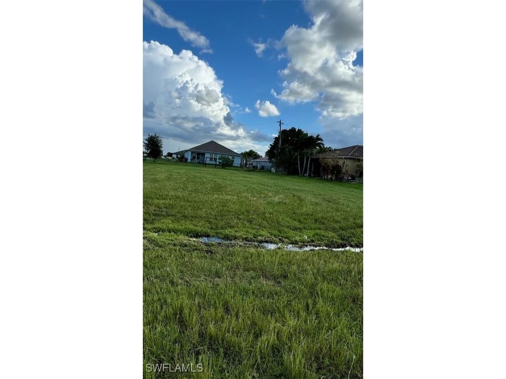 1016 NW 14th Terrace Cape Coral FL 33993 224071667 image1