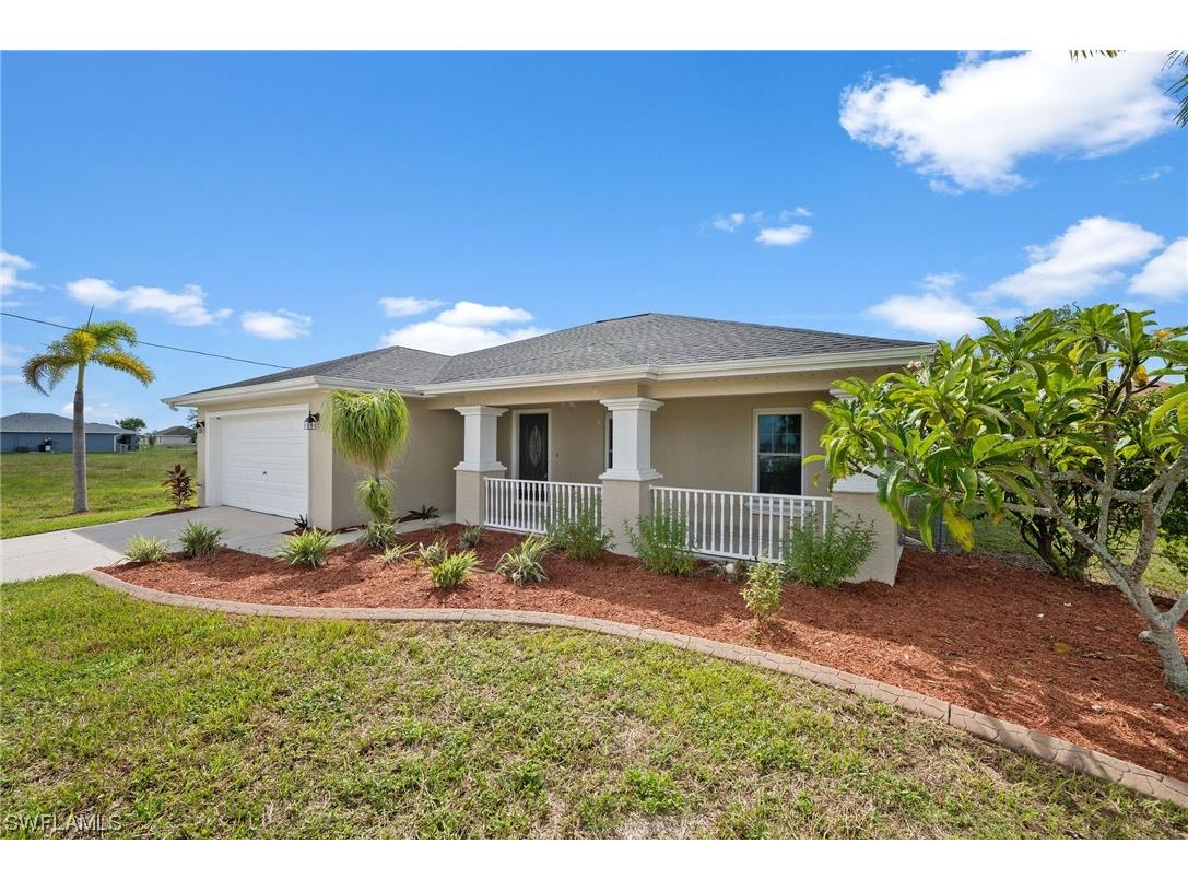 1016 NW 17th Street Cape Coral FL 33993 223072115 image1