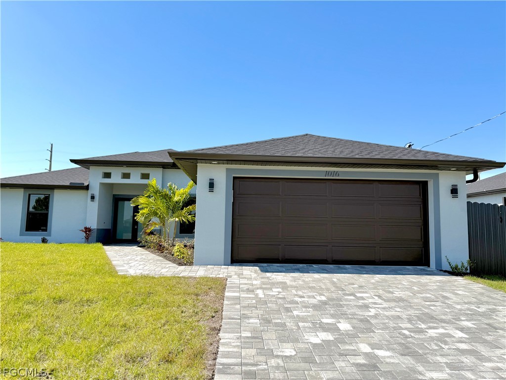 1016 NW 24th Avenue Cape Coral FL 33993 2025020346 image1