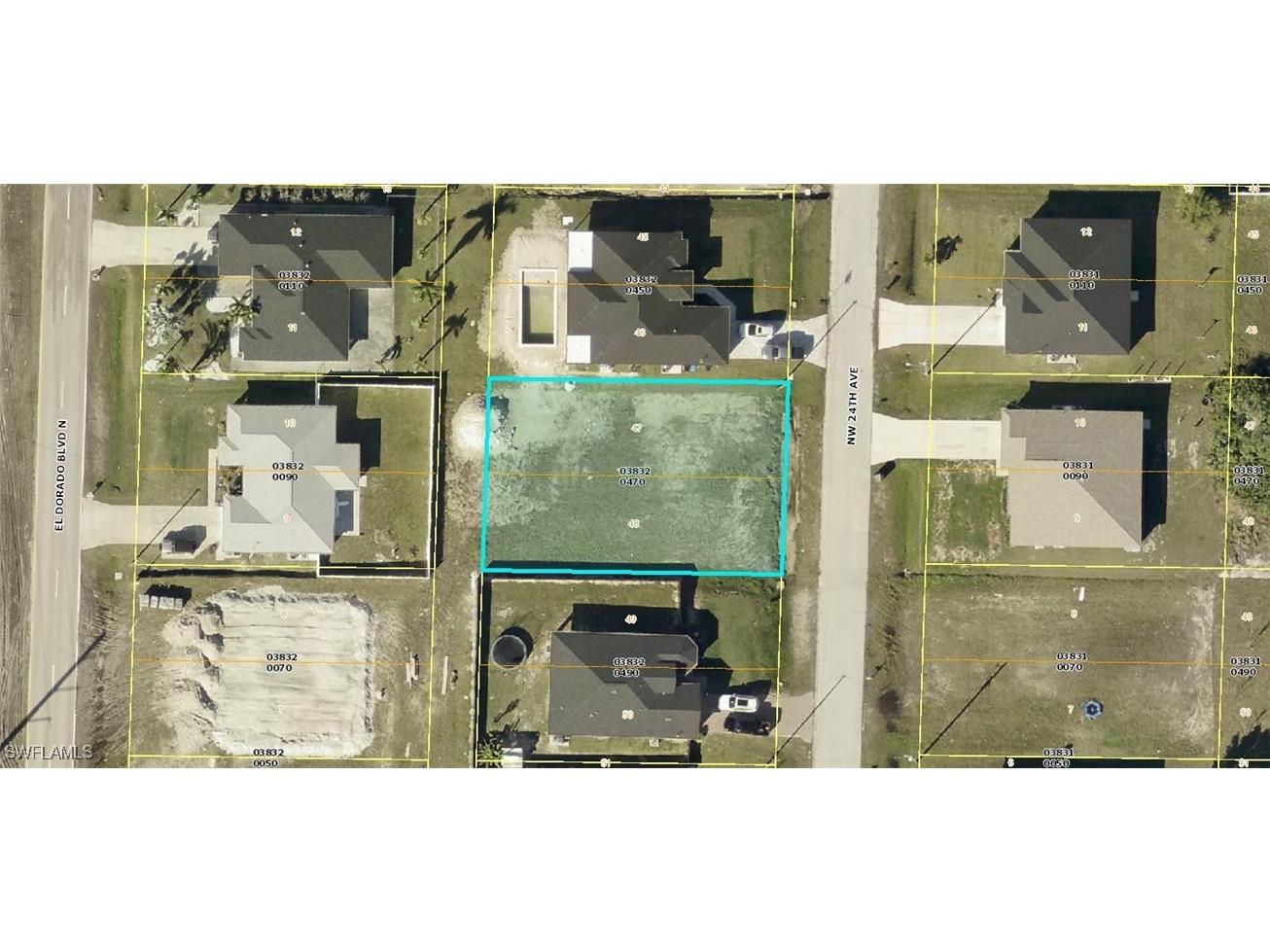 1016 NW 24th Avenue Cape Coral FL 33993 224076029 image1