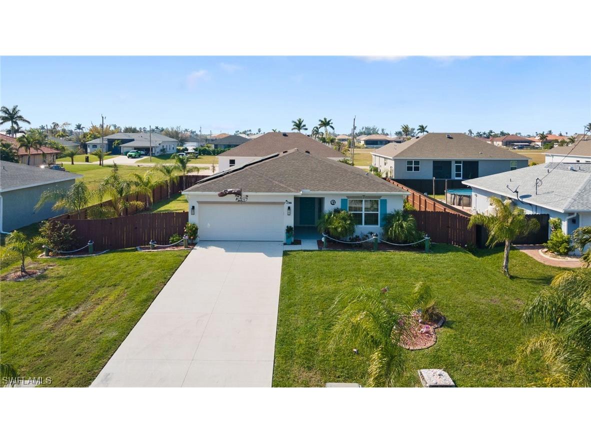 1016 NW 36th Place Cape Coral FL 33993 223060023 image1