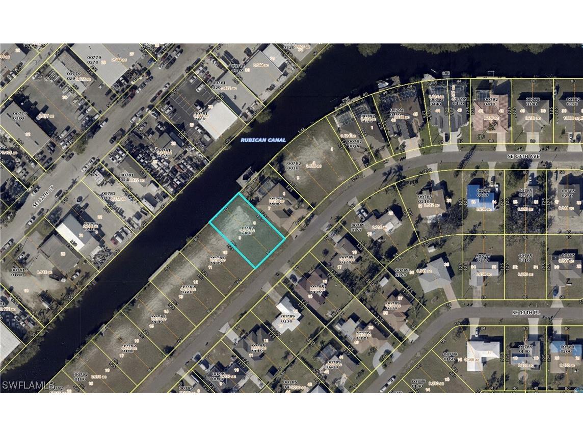 1016 SE 13th Avenue Cape Coral FL 33990 223050724 image1