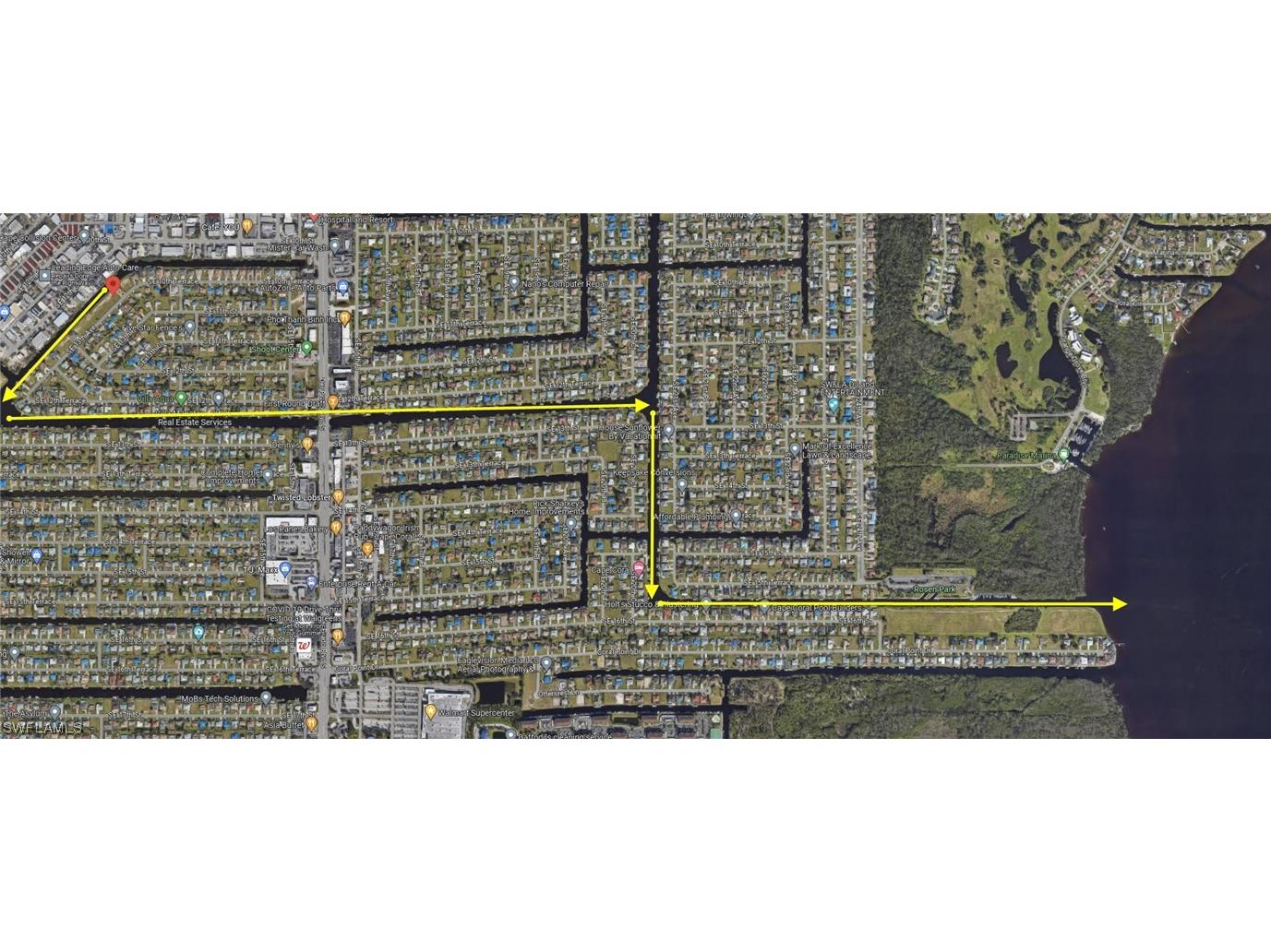 1016 SE 13th Avenue Cape Coral FL 33990 223050724 image3