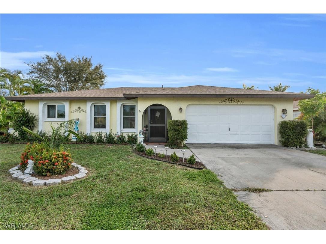 1016 SE 25th Terrace Cape Coral FL 33904 223089428 image1