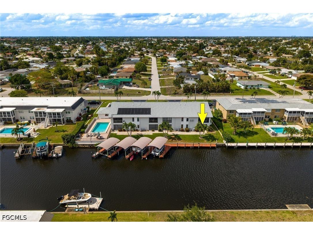 1016 SE 46th Street #101 Cape Coral FL 33904 2026020440 image36