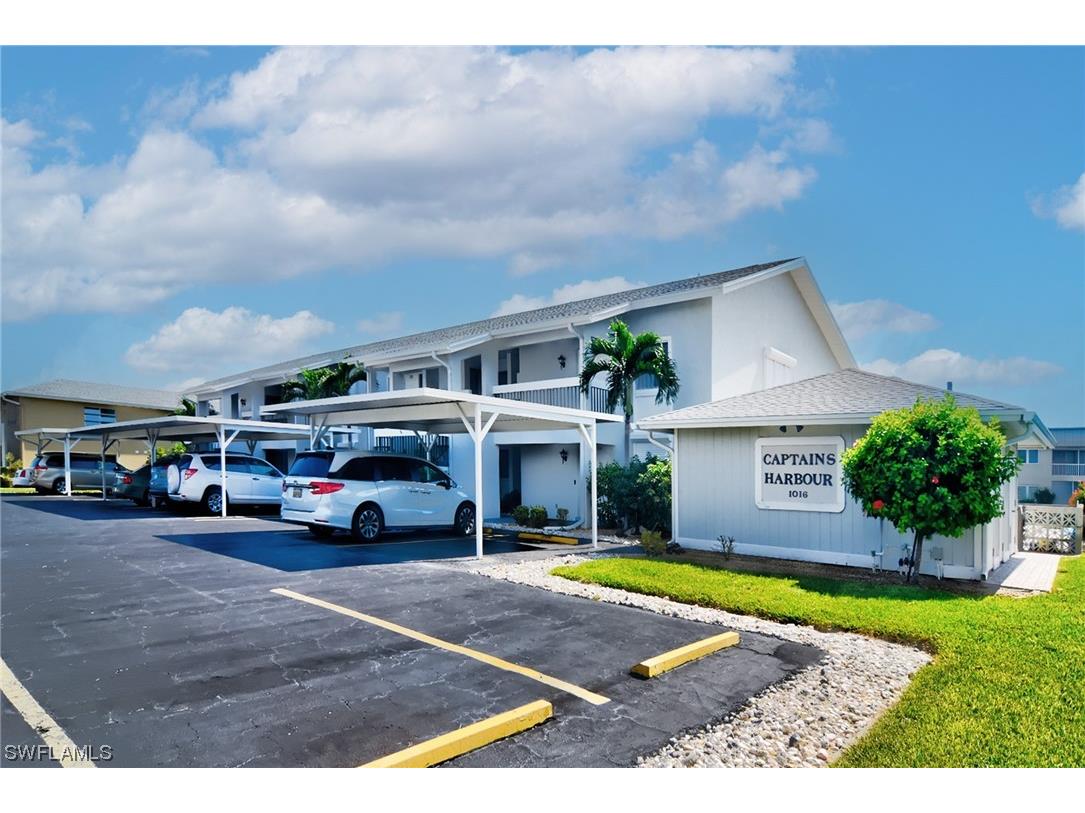 1016 SE 46th Street #104 Cape Coral FL 33904 223087126 image1