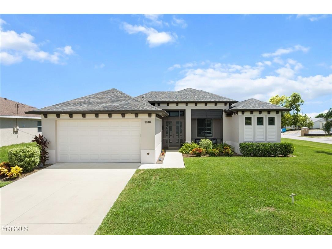 1016 SW 33rd Terrace Cape Coral FL 33914 2025005540 image1