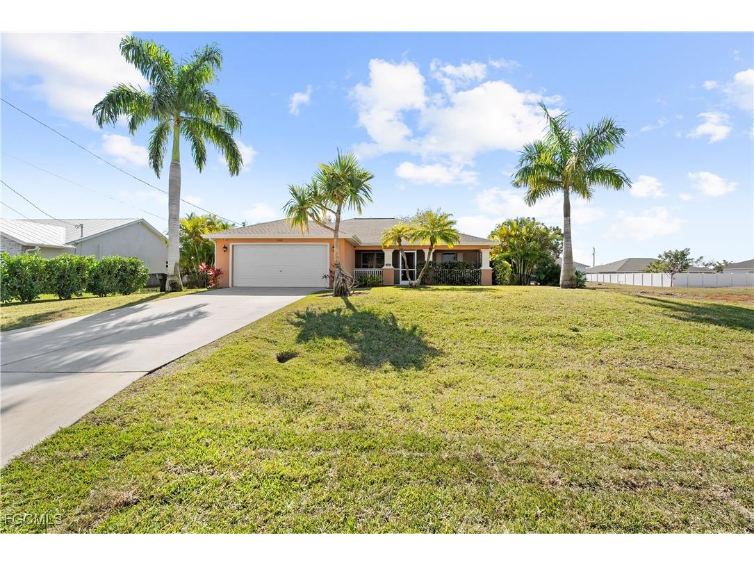 1016 SW Embers Terrace Cape Coral FL 33991 2026004505 image1