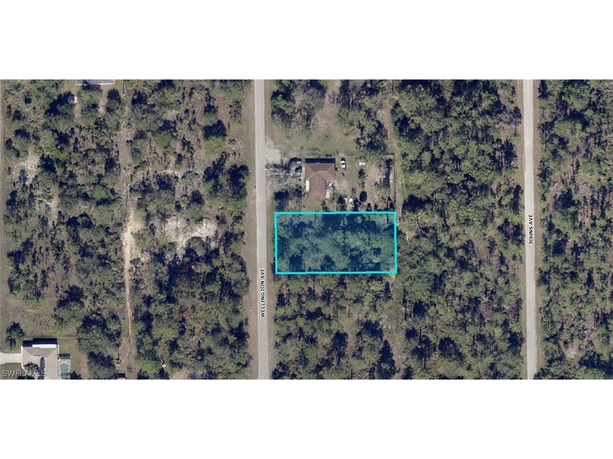 1016 Wellington Avenue Lehigh Acres FL 33972 223049865 image1