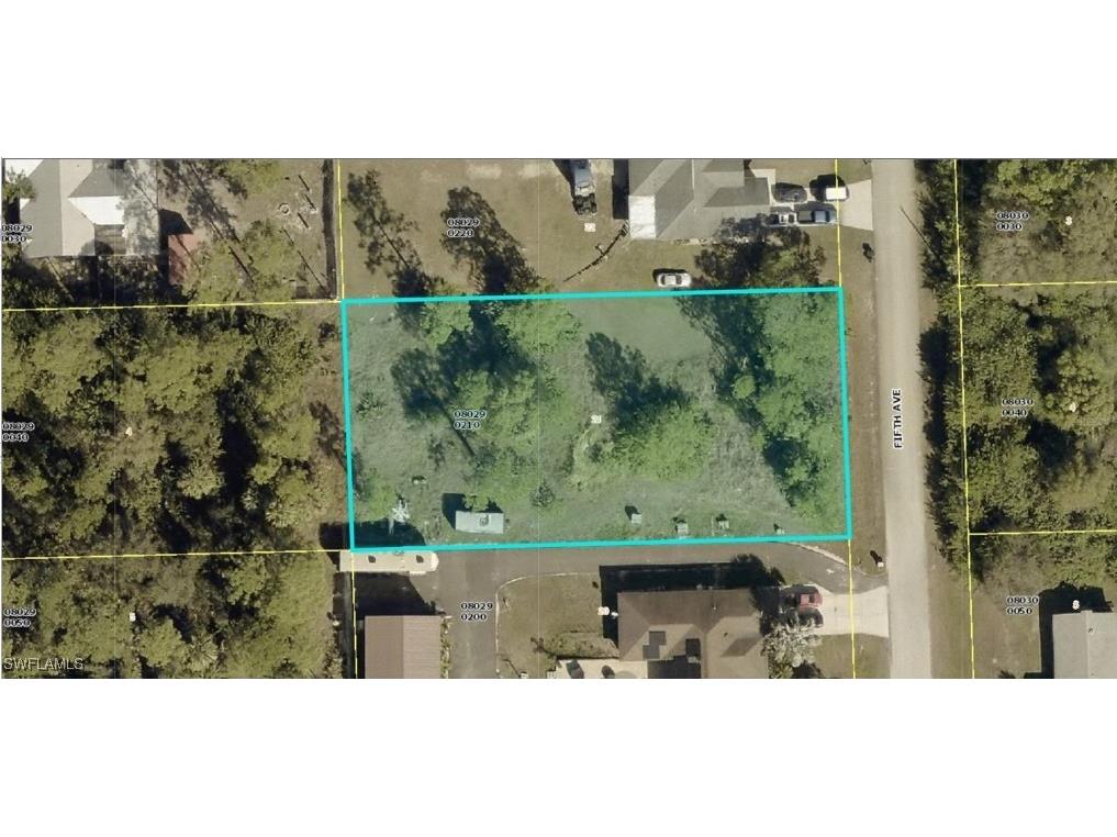 1017 5th Avenue Lehigh Acres FL 33972 225062058 image1