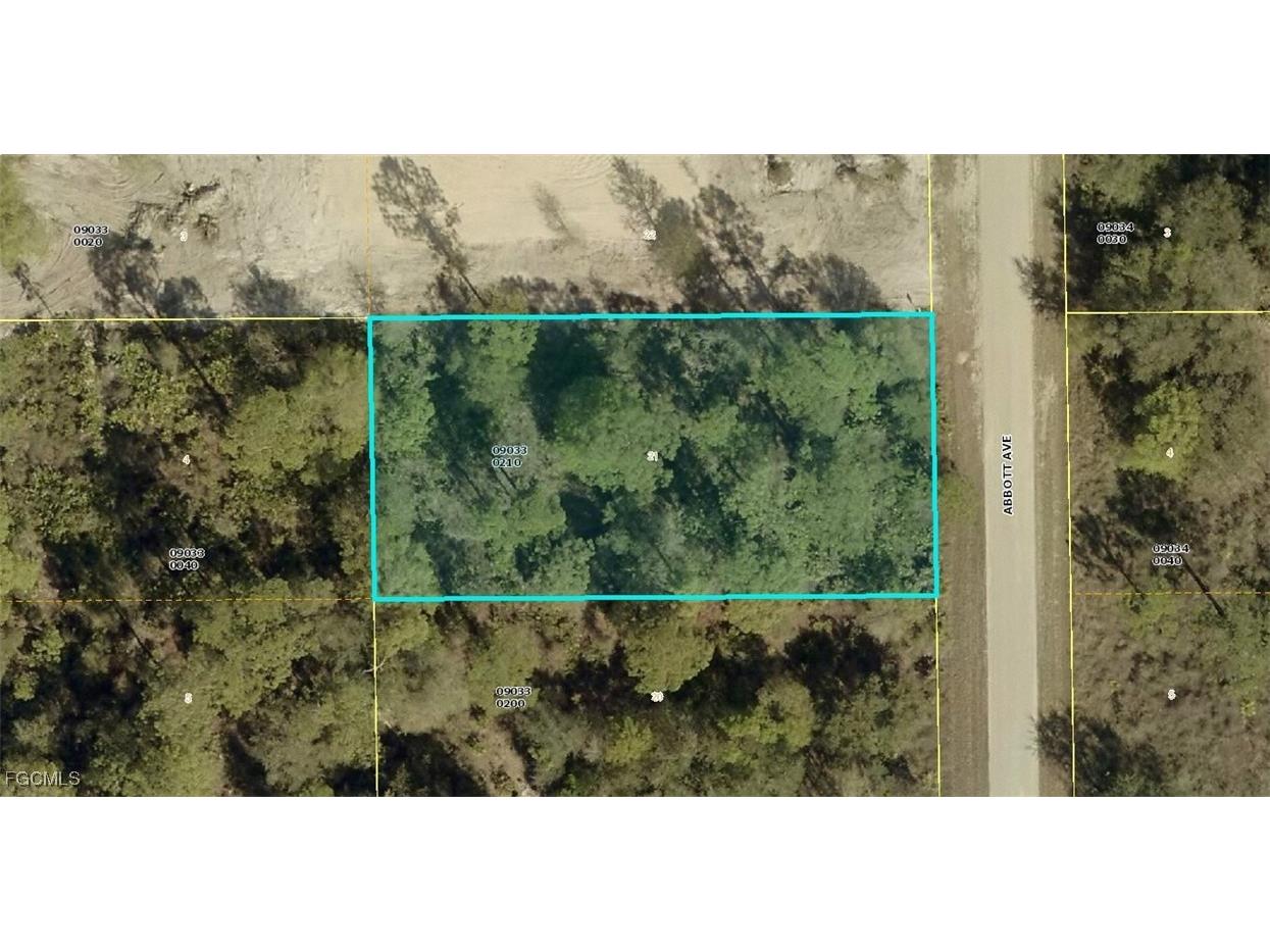 1017 Abbott Avenue Lehigh Acres FL 33972 2025015584 image1