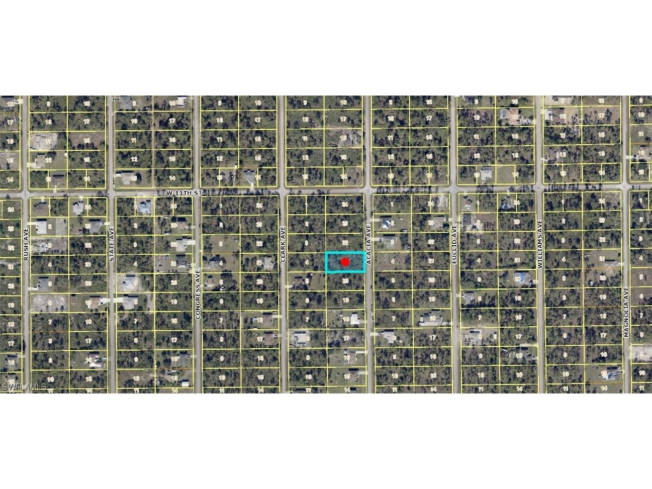 1017 Acacia Avenue Lehigh Acres FL 33972 223034911 image1