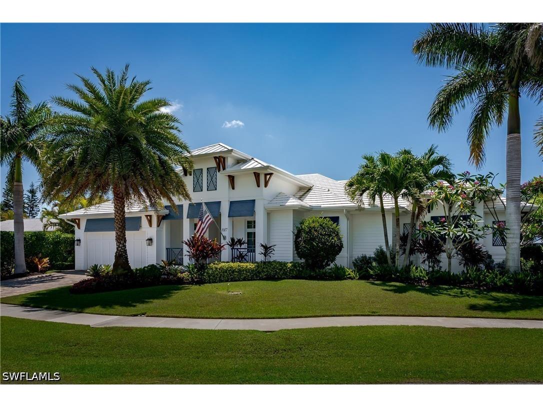 1017 Admiralty Court Marco Island FL 34145 226019957 image1