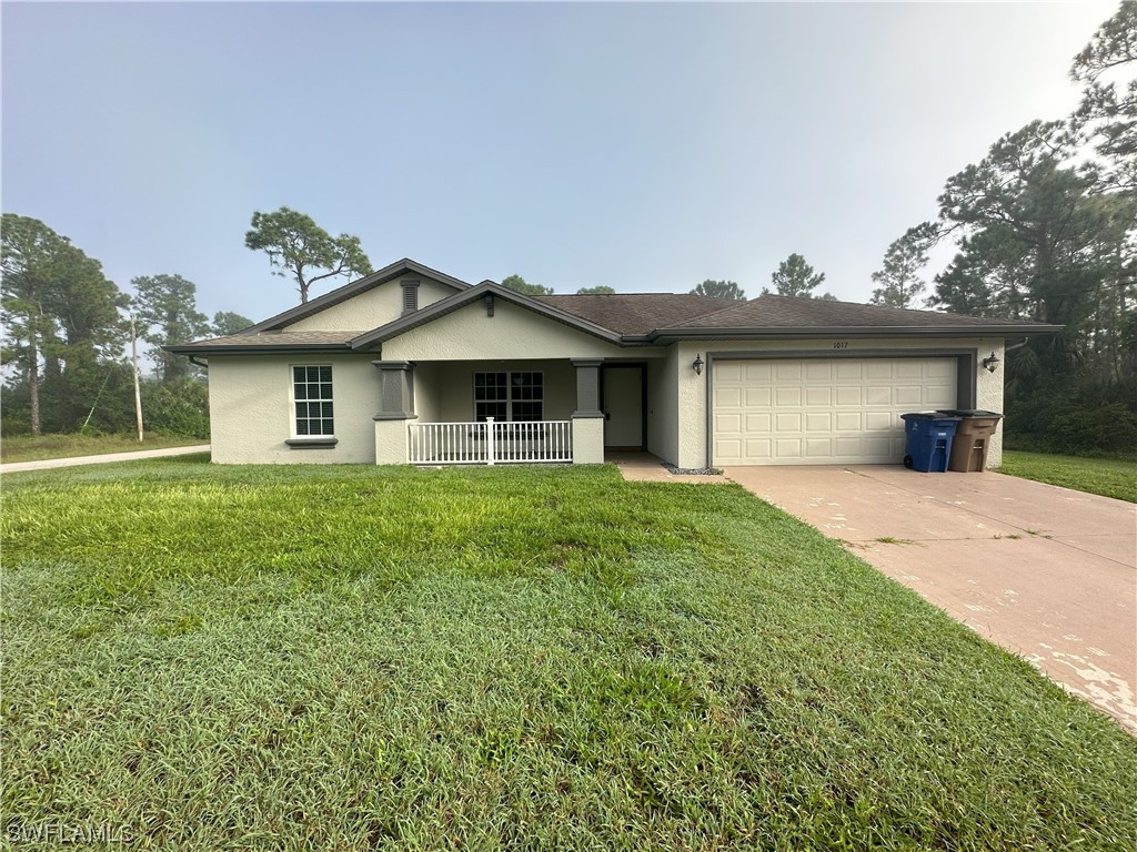 1017 Alcalde Street E Lehigh Acres FL 33974 223047946 image1