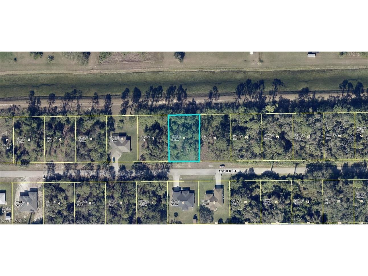 1017 Asther Street E Lehigh Acres FL 33974 223039415 image1