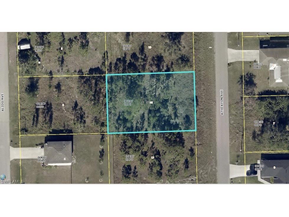 1017 Atherton Avenue Lehigh Acres FL 33971 223055908 image1