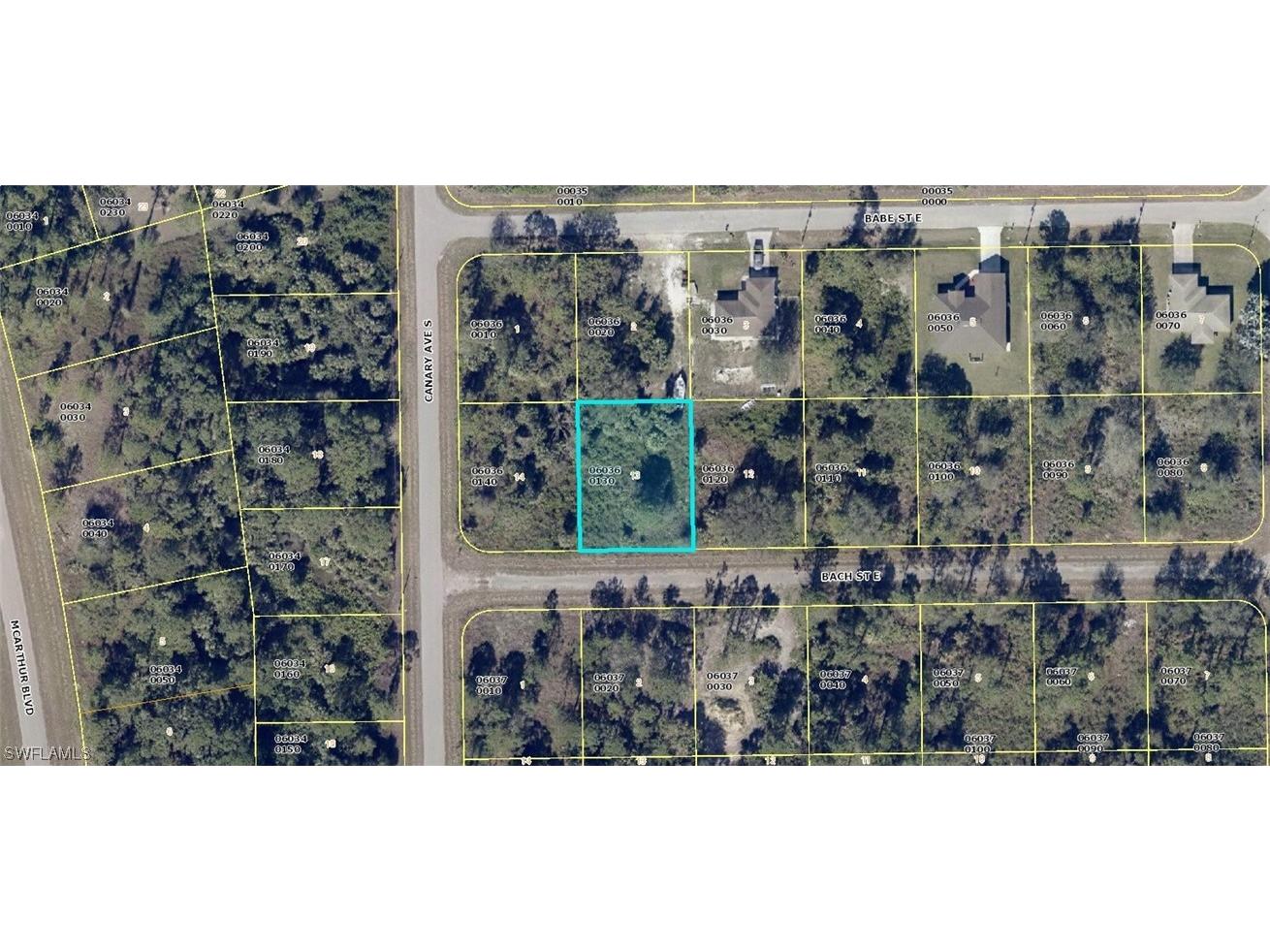 1017 Bach Street E Lehigh Acres FL 33974 224021896 image1