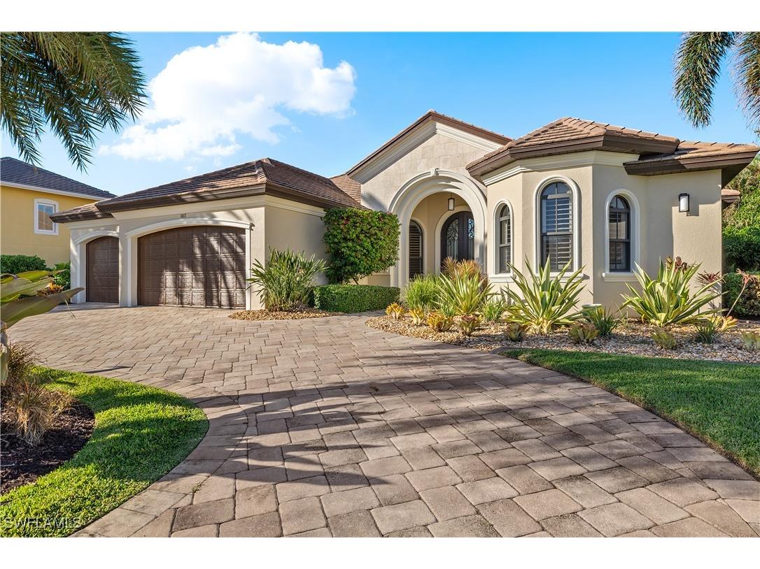 1017 Bal Isle Drive Fort Myers FL 33919 224089973 image1