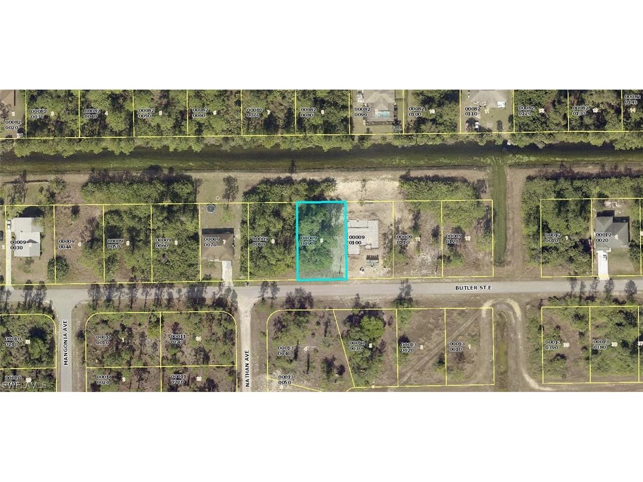 1017 Butler Street E Lehigh Acres FL 33974 223046043 image1