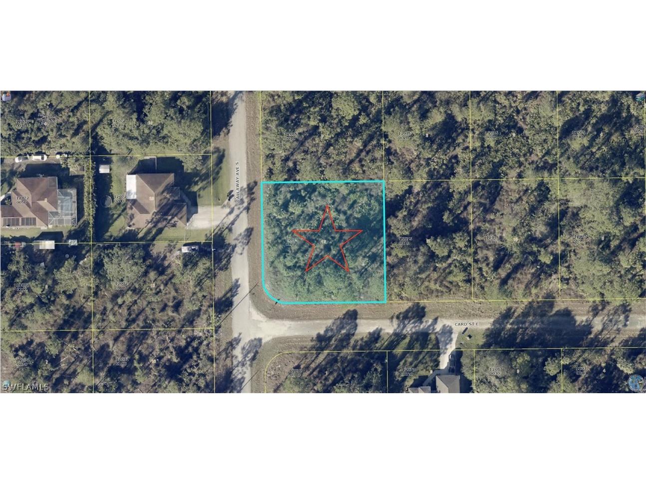 1017 Card Street E Lehigh Acres FL 33974 224028316 image1