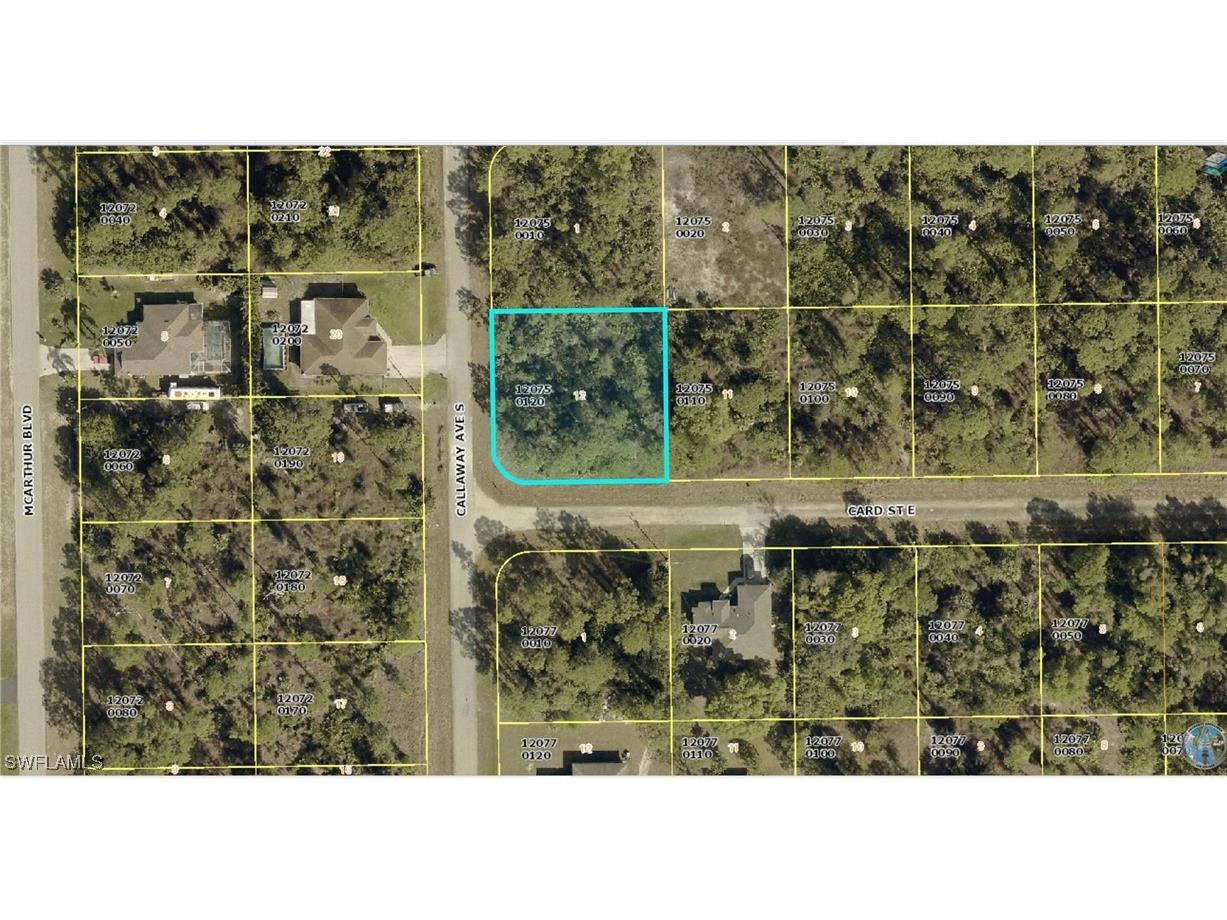 1017 Card Street E Lehigh Acres FL 33974 225062893 image1