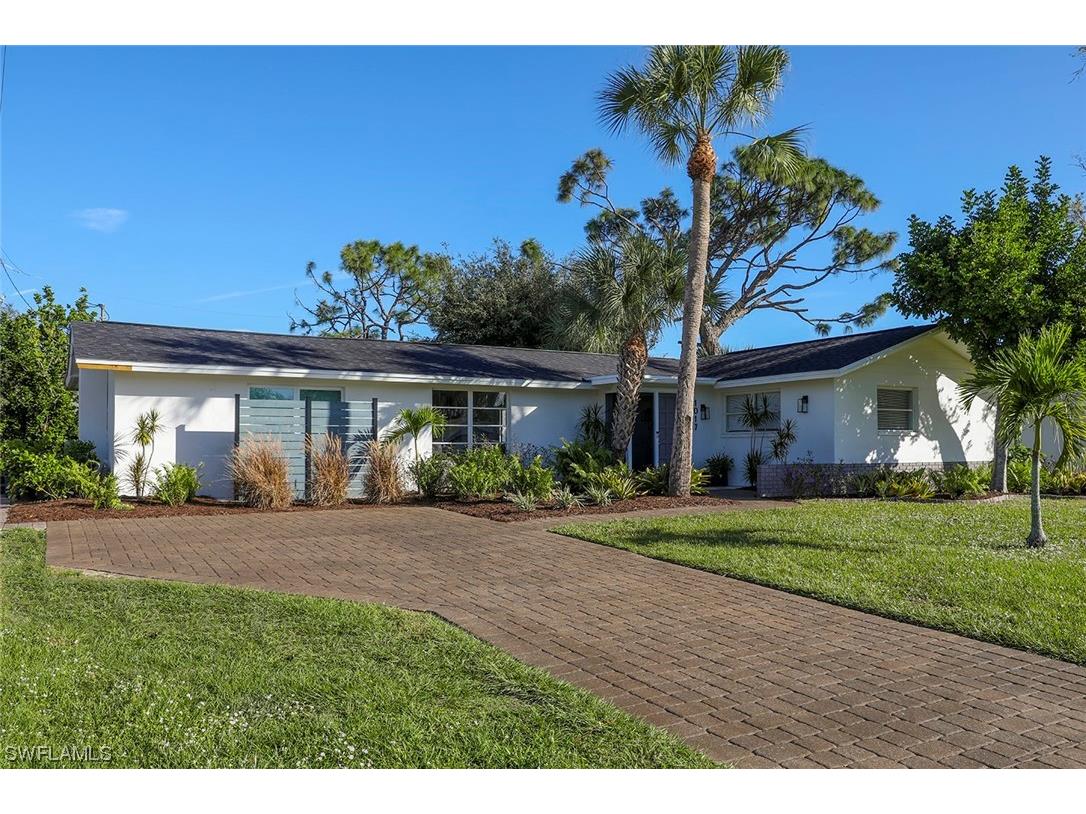 1017 El Rio Avenue Fort Myers FL 33919 224001002 image1