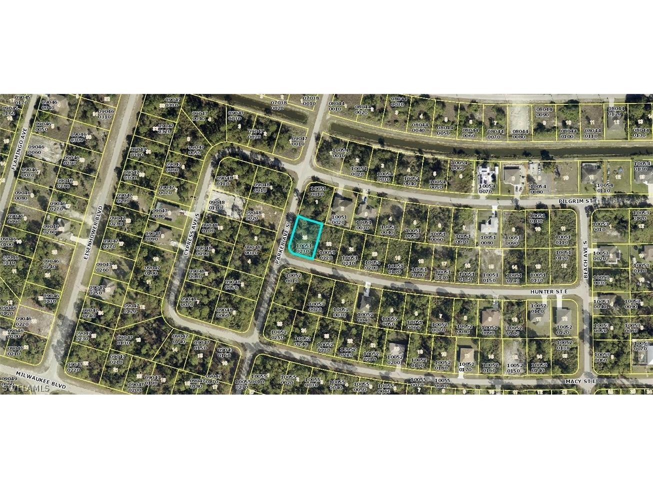 1017 Hunter Street E Lehigh Acres FL 33974 224054528 image2