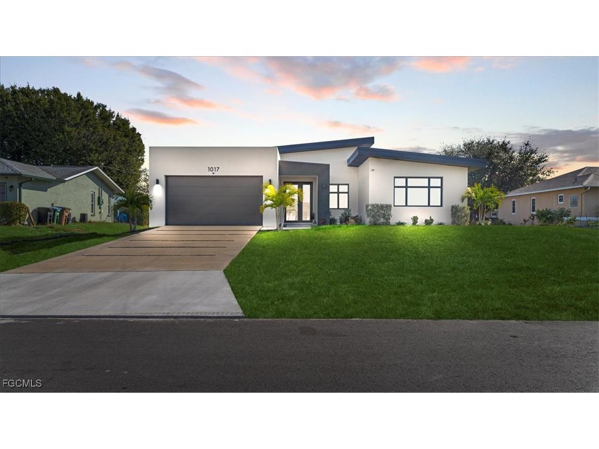 1017 NE 4th Place Cape Coral FL 33909 2025021412 image1