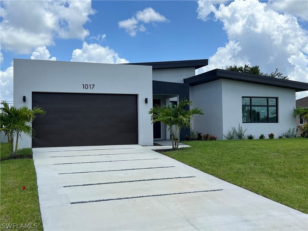 1017 NE 4th Place Cape Coral FL 33909 224058906 image1